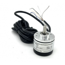ES3-0CCN6941 - Инкрементальный энкодер, 360 имп/об, open collector, 7–24 V DC. Delta