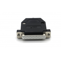 ASDBCNDS0044 - Разъем для управляющих входов/выходов D-SUB 44P (для ASDA-B2), Delta