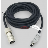 ACS3-CAEN2705 - Энкодерный кабель 5 м (ENCODER) для 1-1.5 кВт (для ASD-B3), Delta