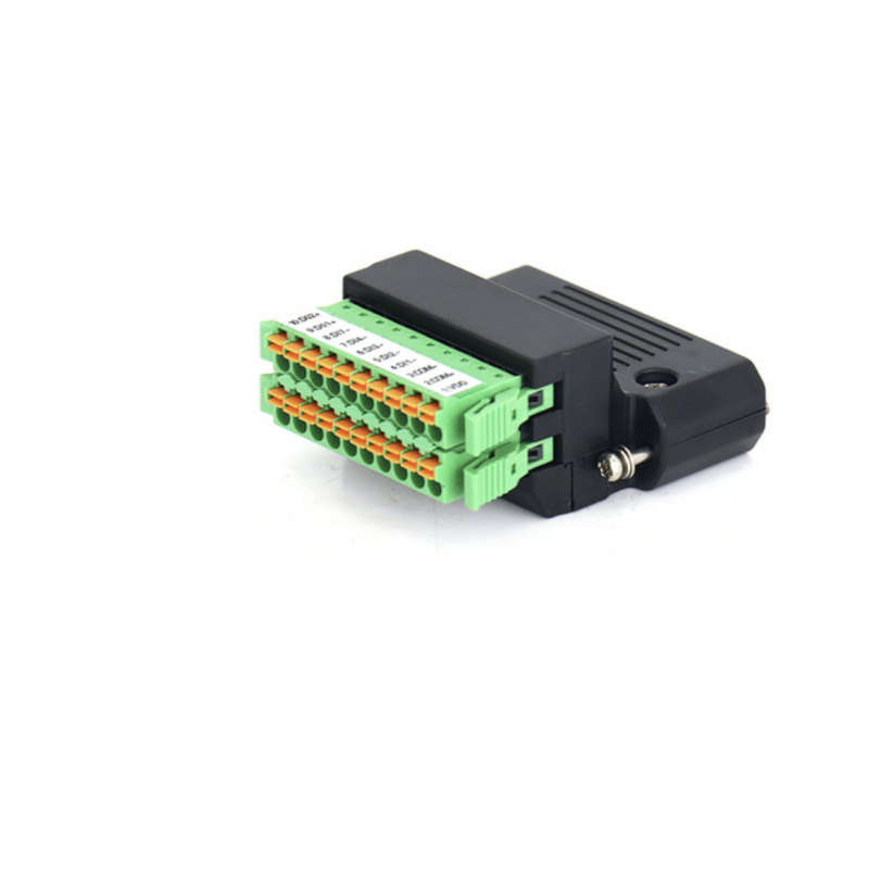 ACS3-IFSC4444 - Коннектор сигнальный для сервоусилителей ASD-B3-L, Delta