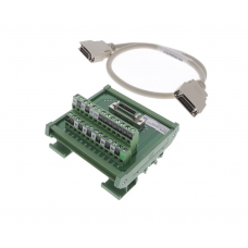 ACS3-MDTD2600 - Наружный клеммный модуль для CN1 сервоусилителей ASD-B3A-E/M/F, Delta