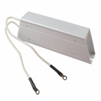 BR200W150 - Тормозной резистор Delta, 0.2 кВт, 150 Ом