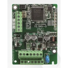 PG-02 - PG-плата шифратор - для VFD-B +5 & +12V), Delta