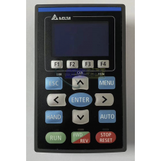 KPC-CC01 - Пульт управления для преобразователя частоты VFD-VL VFD-C, Delta