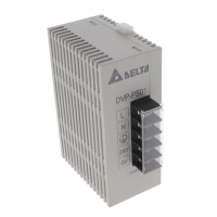 DVPPS01 - Источник питания 24 Вт для DVP-S, вход 100~240V AC, выход 24V DC, Delta