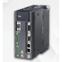 ASD-A2-1021-M - Блок управления серводвигателя 1.0 кВт 220 В, RS485, CANopen, E-cam, серия ASD-A2, Delta