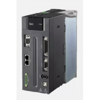 ASD-A2-3043-E - Блок управления серводвигателя 3.0 кВт, 400 В, EtherCAT, порт дискретных входов, USB, серия ASD-A2, Delta