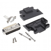 ASD-CNSC0050 - Разъем для управляющих входов/выходов SCSI 50PIN (для ASDA-A2), Delta