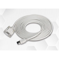 ASD-CARS0003 - Кабель 3 м для связи сервоусилителя с PC (IEEE1394/RS232) для ASDA-A2/AB, Delta