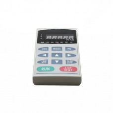 VFD-PU06 - Пульт управления для преобразователя частоты VFD-S +, VFD-B +, VFD-M +, VFD-F, Delta