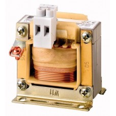 269498 - Сетевой дроссель Eaton DX-LM1, 2.2 кВт, 24 А, 1.22 мГн, 220 В