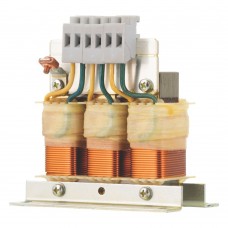 269539 - Моторный дроссель Eaton DX-LM3, 2.2 кВт, 8 А, 4.1 мГн, 380 В