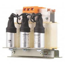 271538 - Синус фильтр DX-SIN3, 0.75 кВт, 4 А, 380 В, Eaton