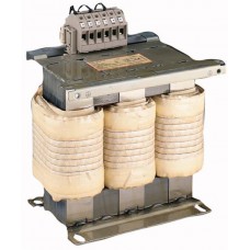 271591 - Синус фильтр DX-SIN3, 5.5 кВт, 16.5 А, 380 В, Eaton