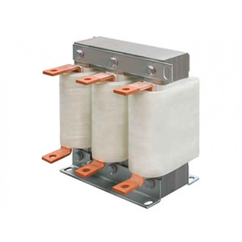ACL-0020-EISC-EM70C - Сетевой дроссель Eagtop, 7.5 кВт, 20 А, 0.7 мГн, 380 В ACL-0020-EISC-EM70C - Сетевой дроссель Eagtop, 7.5 кВт, 20 А, 0.7 мГн, 380 В