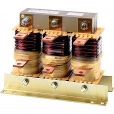 269548 - Моторный дроссель Eaton DX-LM3, 75 кВт, 150 А, 0.35 мГн, 380 В