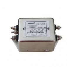 NFI-005 - Входной РЧ-фильтр EMI/EMC - 0.75-1.5 кВт, 5 А, 220 В, NIETZ
