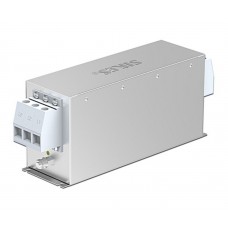 RFI4C5N33 - Входной РЧ-фильтр EMI/EMC - 2.2 кВт, 5 А, 380 В, NIETZ