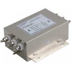 PTO-1R5 - Выходной РЧ-фильтр EMI/EMC - 1.5 кВт, 5 А, 380 В, POWTRAN