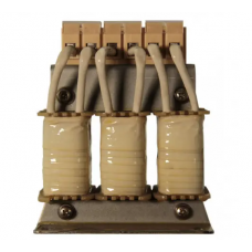OCL-4T-2.2 - Моторный дроссель Frecon, 2.2 кВт, 7 А, 380 В