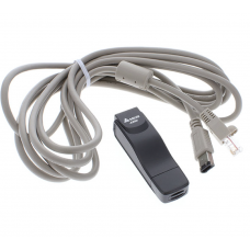 ASD-CNUS0A08 - Кабель USB 3м связи ASDA-B2 с ПК ASDASoft), Delta