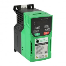 (C200-01200017A) Преобразователь частоты Control Techniques Commander C200, P=0.25 кВт, Uвх=1Фх220В/Uвых=3Фх220В