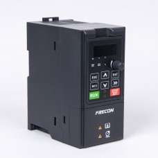 (FR150-2S-0,2B) Преобразователь частоты FR150, P=0.2 кВт, Uвх=1Фх220В/Uвых=3Фх220В, Frecon