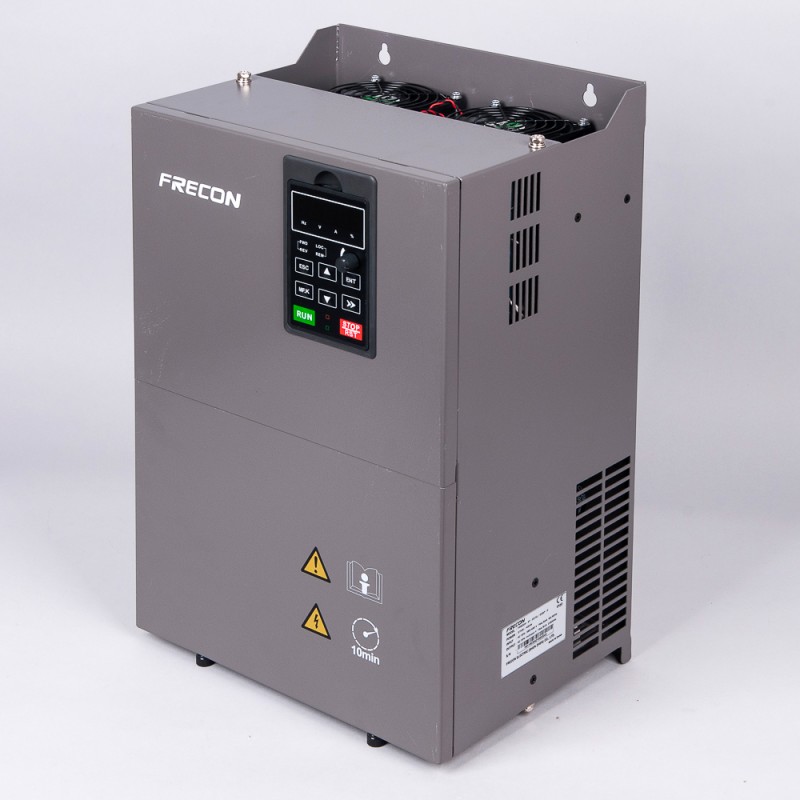 (FR500A-4T-037G/045P Преобразователь частоты FR500A, P=37 кВт, Uвх=3Фх380В/Uвых=3Фх380В, Frecon