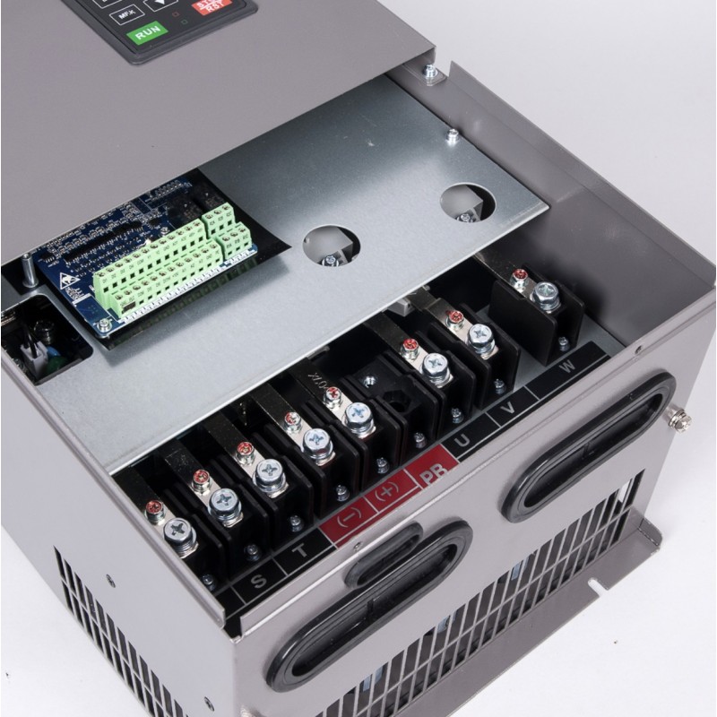 (FR500A-4T-037G/045P Преобразователь частоты FR500A, P=37 кВт, Uвх=3Фх380В/Uвых=3Фх380В, Frecon