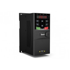 (GD20-0R7G-4) Преобразователь частоты INVT серия GD20, P=0.75 кВт, Uвх=3Фх380В/3Фх380В