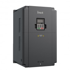 (GD20-018G-4) Преобразователь частоты INVT серия GD20, P=18 кВт, Uвх=3Фх380В/3Фх380В