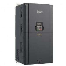 (GD20-045G-4) Преобразователь частоты INVT серия GD20, P=45 кВт, Uвх=3Фх380В/3Фх380В