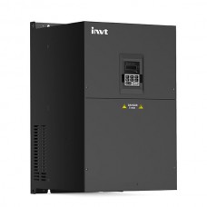 (GD20-090G-4) Преобразователь частоты INVT серия GD20, P=90 кВт, Uвх=3Фх380В/3Фх380В