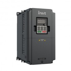 (GD20-5R5G-4) Преобразователь частоты INVT серия GD20, P=5.5 кВт, Uвх=3Фх380В/3Фх380В