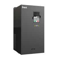 GD200А-045G/055P-4 - Частотный преобразователь 45 кВт, 3Ф/380В, серия GD200, INVT
