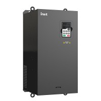 GD200А-110G/132P-4 - Частотный преобразователь 110 кВт, 3Ф/380В, серия GD200, INVT
