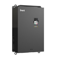 GD200А-132G/160P-4 - Частотный преобразователь 132 кВт, 3Ф/380В, серия GD200, INVT