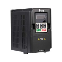 GD10-1R5G-4-B - Частотный преобразователь 1.5 кВт, 3Ф/380В, серия GD10, INVT