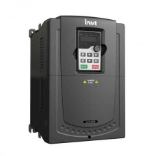 (GD200А-018G/022P-4) Преобразователь частоты INVT серия GD200, P=18.5 кВт, Uвх=3Фх380В/3Фх380В