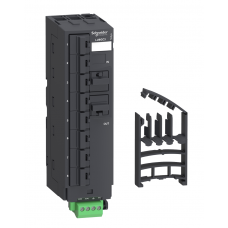 LU9GC3 - Modbus Разветвитель на 8 портов, TesysU Schneider Electric