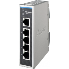 DVS-005R00 - Ethernet Коммутатор на 5 портов, Delta