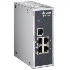 DVS-005I00 - Ethernet Коммутатор на 5 портов, Delta