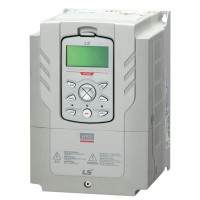 LSLV0055H100-4COFN - Частотный преобразователь 5.5 кВт, 3Ф/380В, серия H100, LS Industrial System