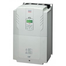 (LSLV0750H100-4COND) Преобразователь частоты LS Industrial System, H100, P=75 кВт, Uвх=3Фх380В/Uвых=3Фх380В