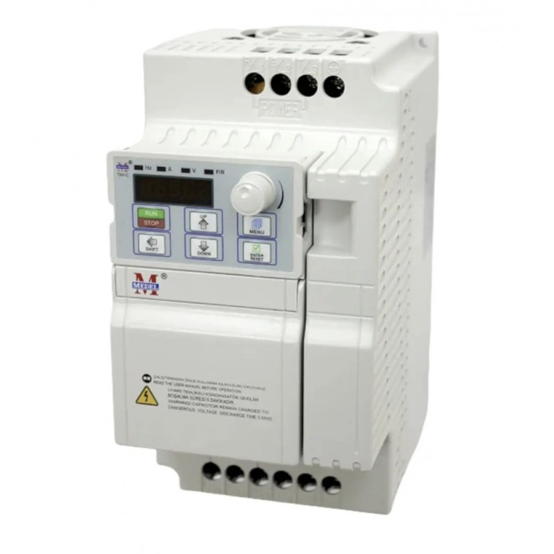 TAY-3C5.5 - Частотный преобразователь 5.5 кВт, 3Ф/380В, серия TAY-C, Medel