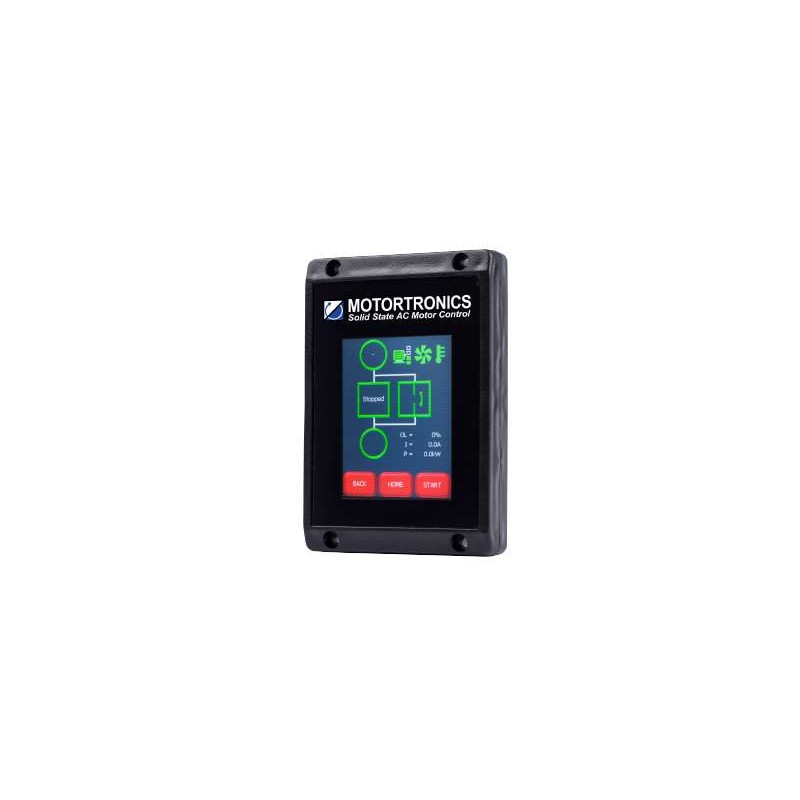 VMX-SGY-012* - Выносная клавиатура Modbus Master для VMX-SGY, Motortronics VMX-SGY-012* - Выносная клавиатура Modbus Master для VMX-SGY, Motortronics