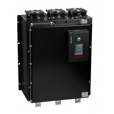 VMX-SGY-401-4-03 - Устройство плавного пуска 355 кВт, 200-480 В, серия SYNERGY Motortronics
