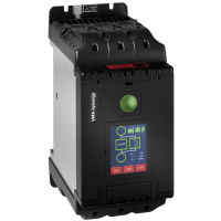 VMX-SGY-203-4-01 - Устройство плавного пуска 90 кВт, 200-480 В, серия SYNERGY Motortronics