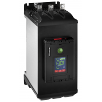 VMX-SGY-307-4-03 - Устройство плавного пуска 250 кВт, 200-480 В, серия SYNERGY Motortronics