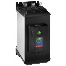 VMX-SGY-303-4-01 - Устройство плавного пуска 160 кВт, 200-480 В, серия SYNERGY Motortronics